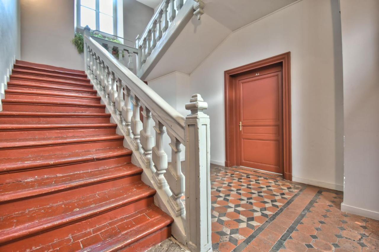 Superbe Appartement Centre-Ville Nogent-le-Roi Eksteriør bilde