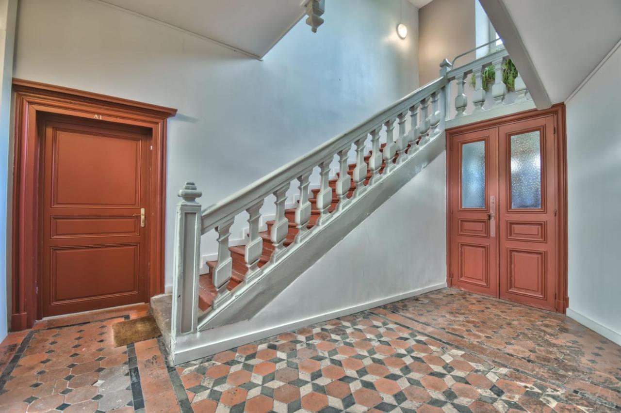 Superbe Appartement Centre-Ville Nogent-le-Roi Eksteriør bilde